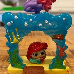 Ariel Doorable
